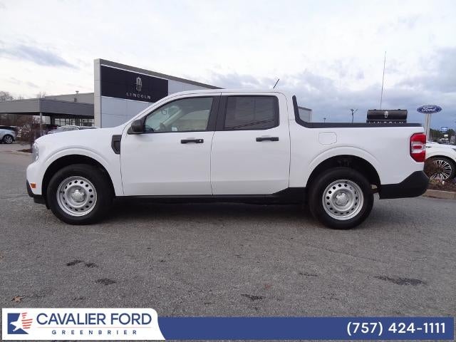 2024 Ford Maverick XL