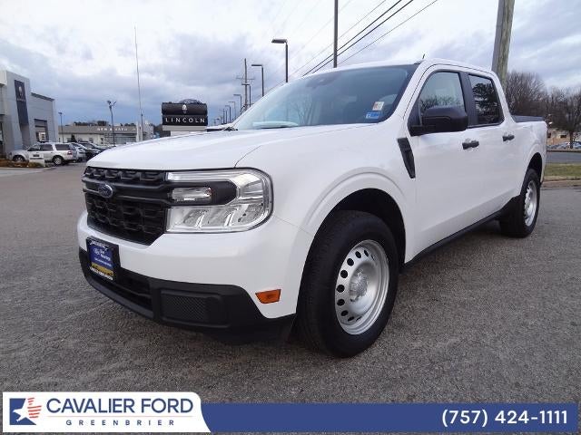 2024 Ford Maverick XL