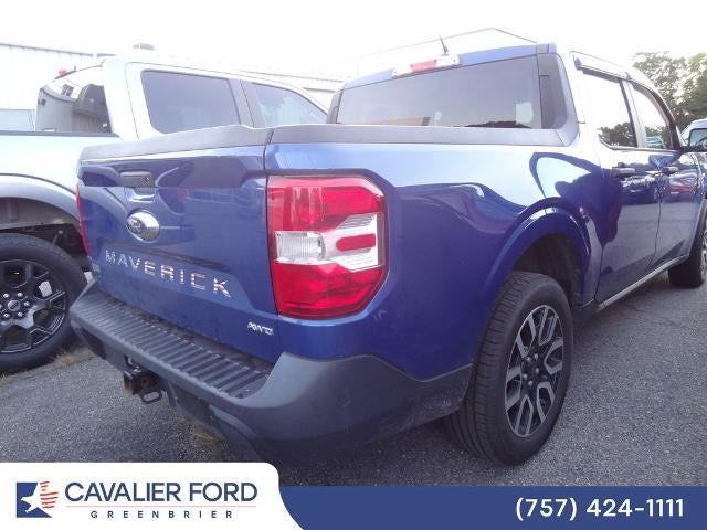 2023 Ford Maverick XL