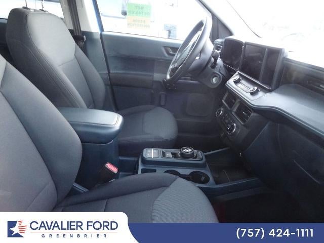 2023 Ford Maverick XL