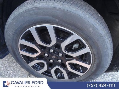2023 Ford Maverick Lariat