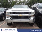 2016 Chevrolet Silverado 1500 LT LT1
