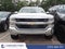 2016 Chevrolet Silverado 1500 LT LT1