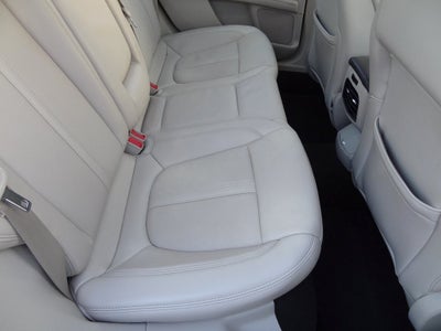 2020 Lincoln MKZ Reserve