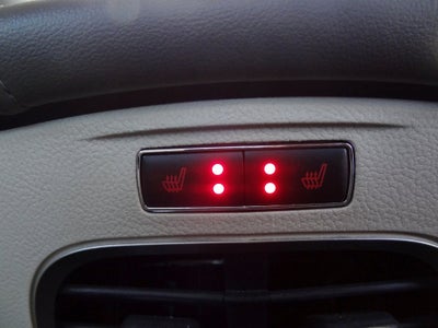 2020 Lincoln MKZ Reserve