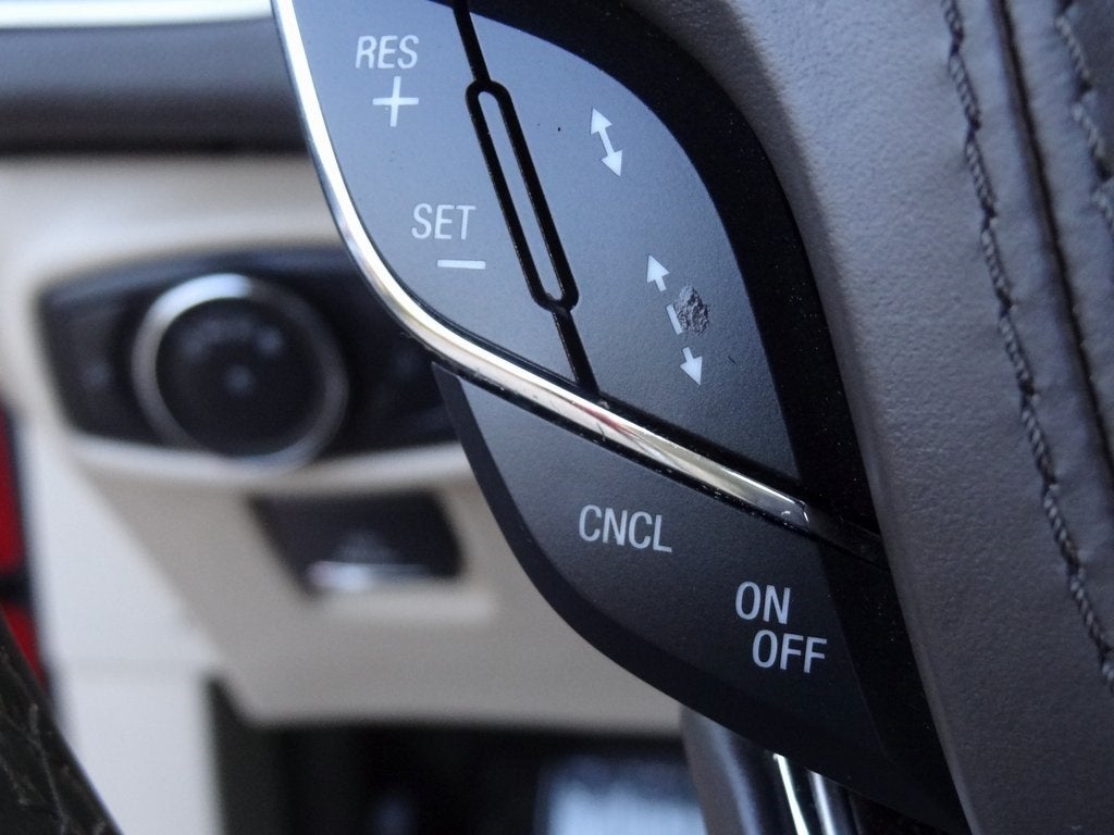 2020 Lincoln MKZ Reserve