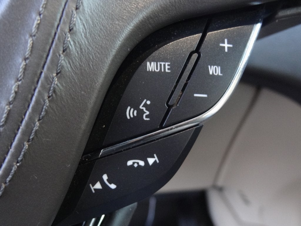 2020 Lincoln MKZ Reserve