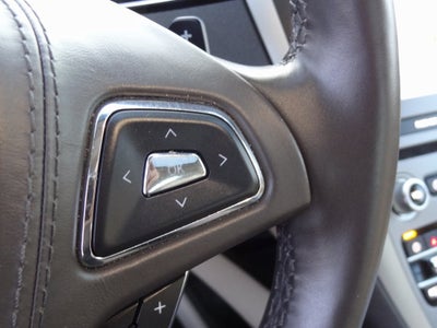 2020 Lincoln MKZ Reserve