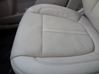 2020 Lincoln MKZ Reserve