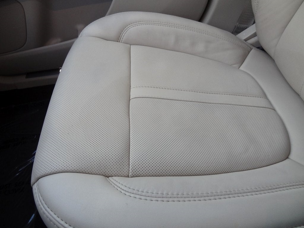 2020 Lincoln MKZ Reserve