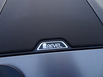 2020 Lincoln MKZ Reserve