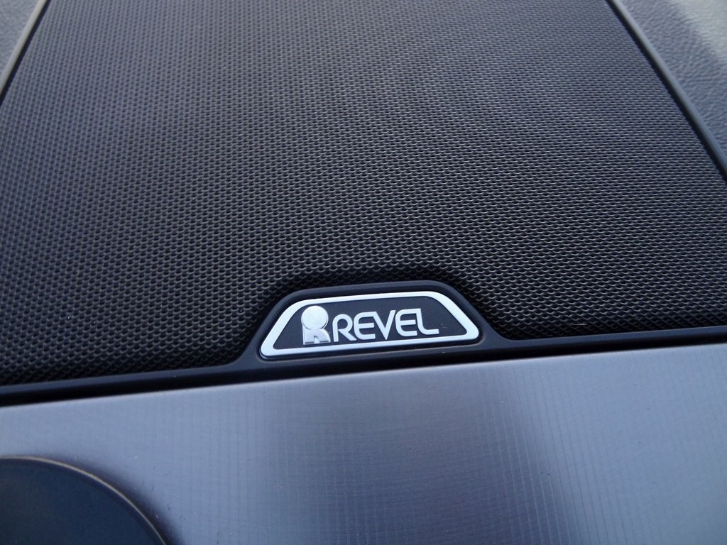 2020 Lincoln MKZ Reserve