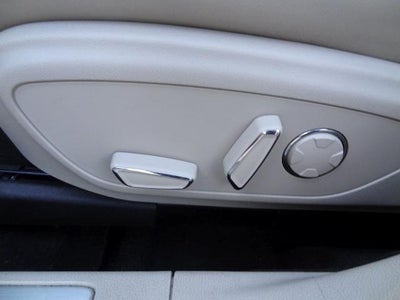 2020 Lincoln MKZ Reserve