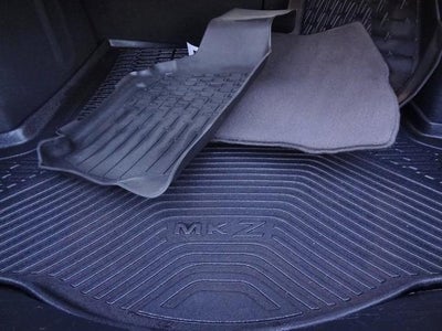 2020 Lincoln MKZ Reserve