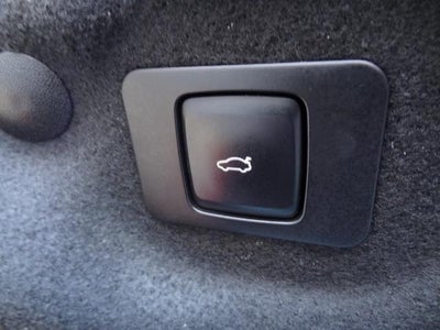 2020 Lincoln MKZ Reserve