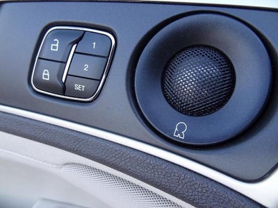 2020 Lincoln MKZ Reserve