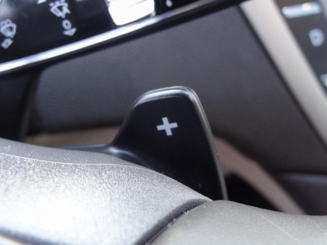 2020 Lincoln MKZ Reserve