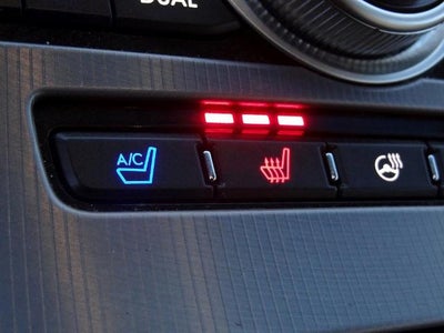 2020 Lincoln MKZ Reserve