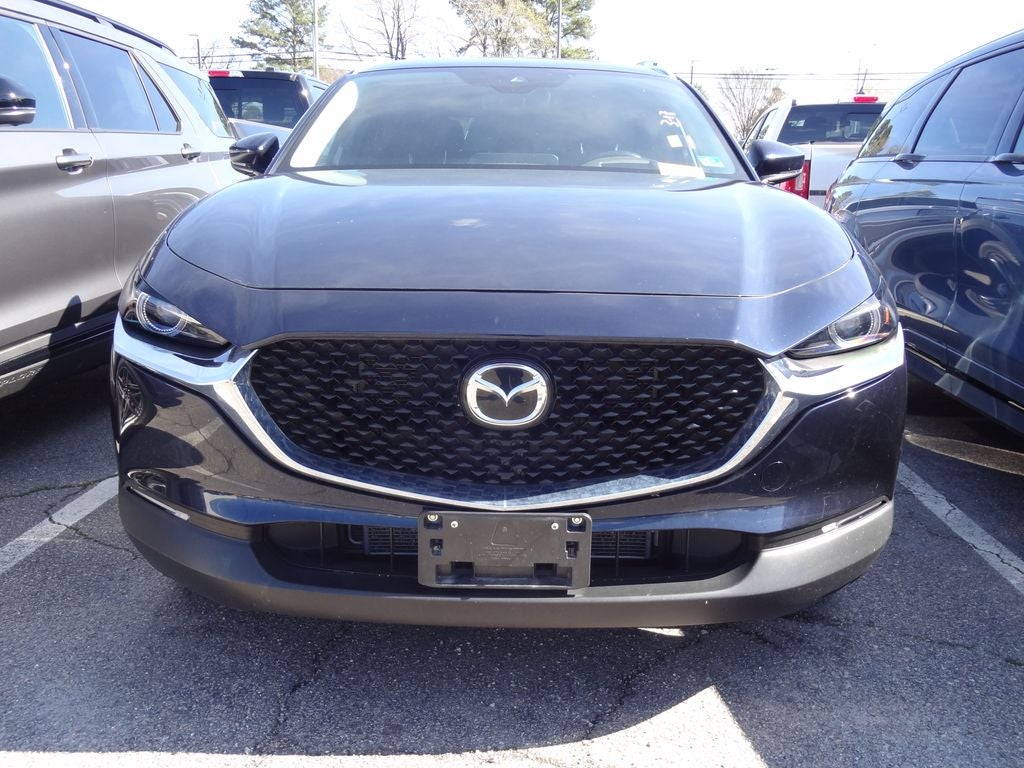 2021 Mazda Mazda CX-30 Premium