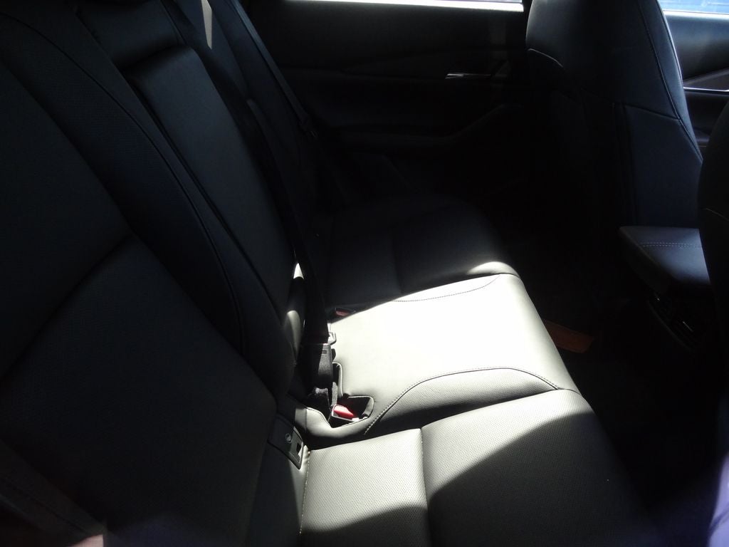 2021 Mazda Mazda CX-30 Premium