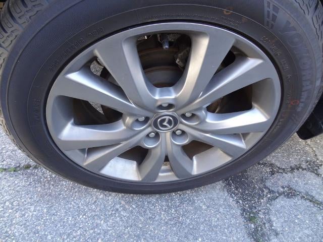 2021 Mazda Mazda CX-30 Premium