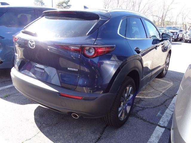 2021 Mazda Mazda CX-30 Premium