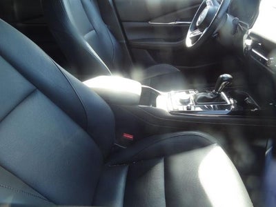 2021 Mazda Mazda CX-30 Premium