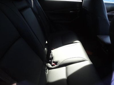 2021 Mazda Mazda CX-30 Premium