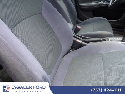 2006 Nissan Sentra 1.8 S
