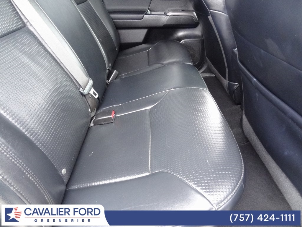 2018 Toyota Tacoma TRD Off-Road V6