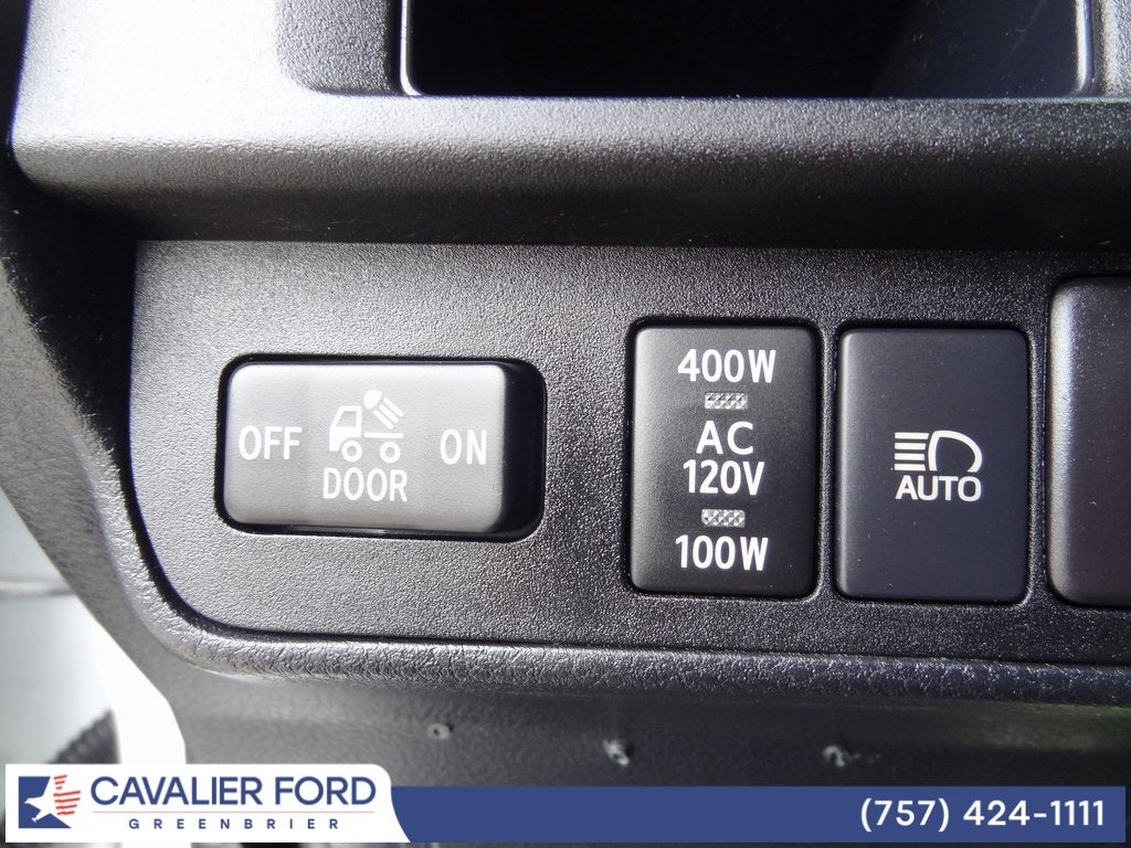 2018 Toyota Tacoma TRD Off-Road V6