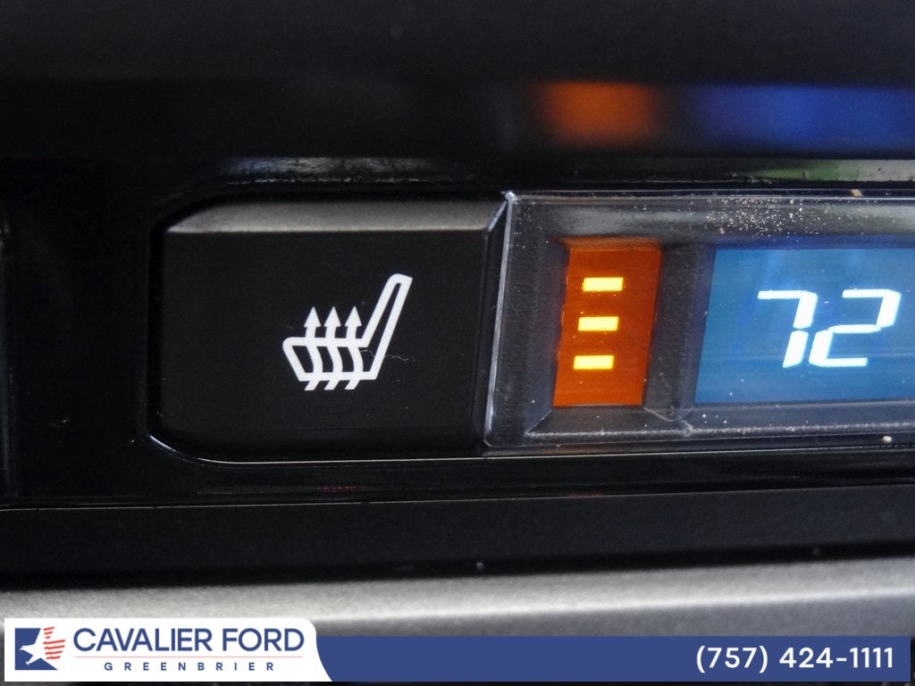 2018 Toyota Tacoma TRD Off-Road V6