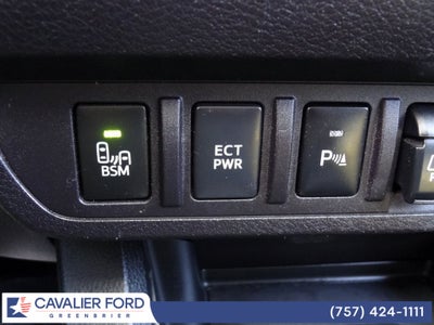 2018 Toyota Tacoma TRD Off-Road V6