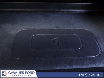 2018 Toyota Tacoma TRD Off-Road V6