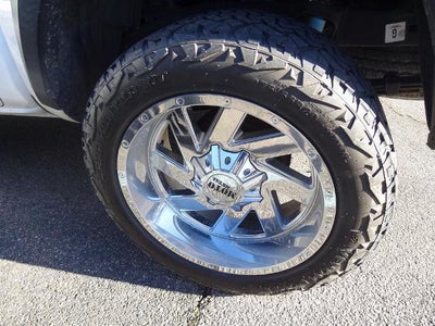 2018 Toyota Tacoma TRD Off Road