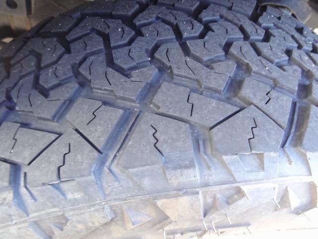 2018 Toyota Tacoma TRD Off Road