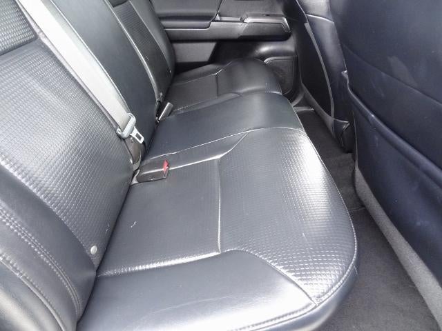 2018 Toyota Tacoma TRD Off-Road V6