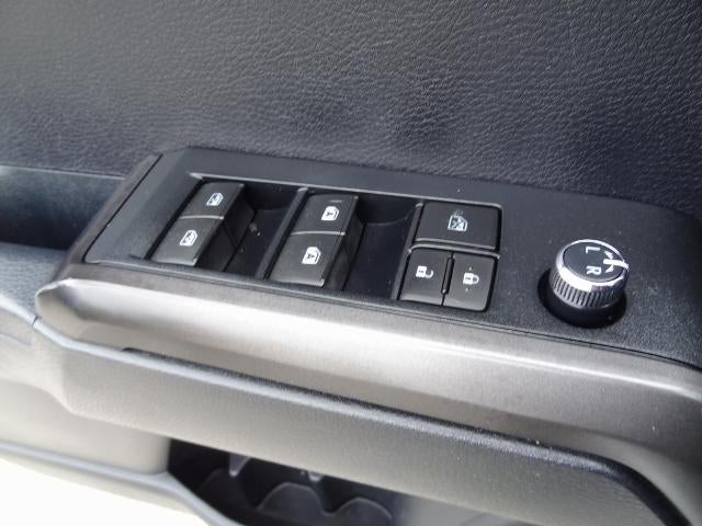 2018 Toyota Tacoma TRD Off-Road V6