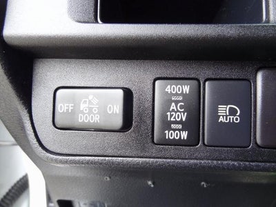 2018 Toyota Tacoma TRD Off-Road V6