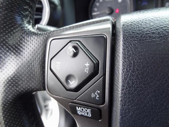 2018 Toyota Tacoma TRD Off-Road V6