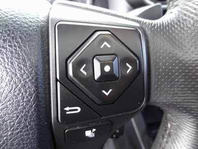 2018 Toyota Tacoma TRD Off-Road V6