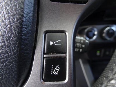 2018 Toyota Tacoma TRD Off-Road V6