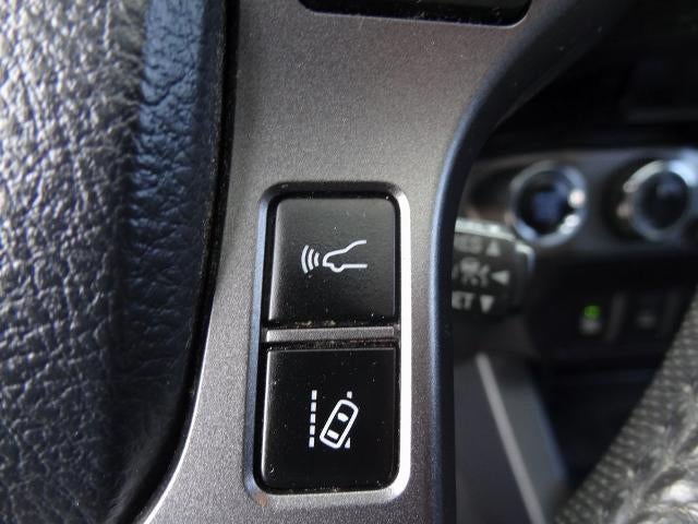 2018 Toyota Tacoma TRD Off-Road V6