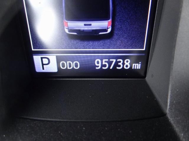 2018 Toyota Tacoma TRD Off-Road V6