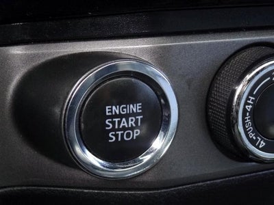 2018 Toyota Tacoma TRD Off-Road V6