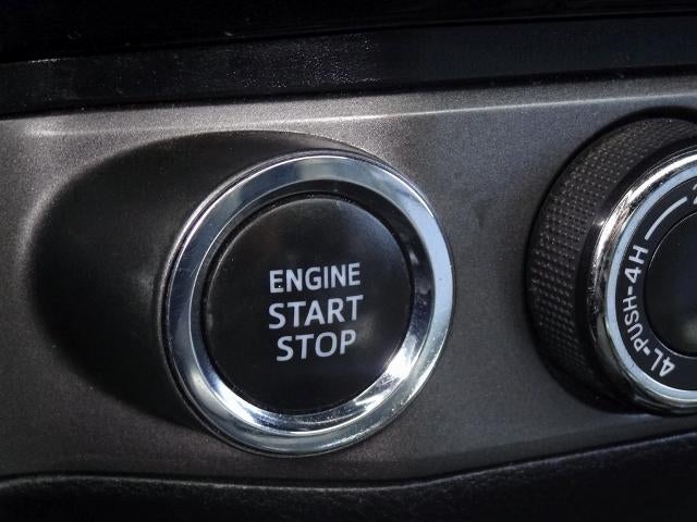 2018 Toyota Tacoma TRD Off-Road V6