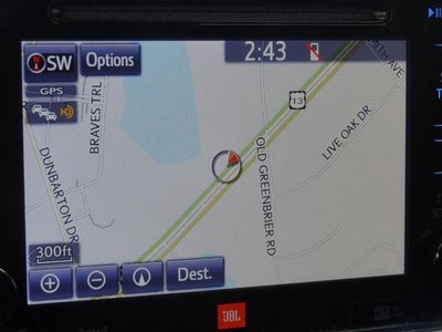 2018 Toyota Tacoma TRD Off-Road V6