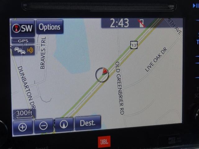 2018 Toyota Tacoma TRD Off-Road V6