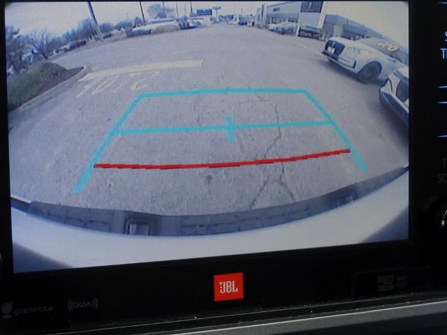 2018 Toyota Tacoma TRD Off-Road V6