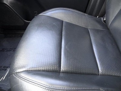 2018 Toyota Tacoma TRD Off-Road V6